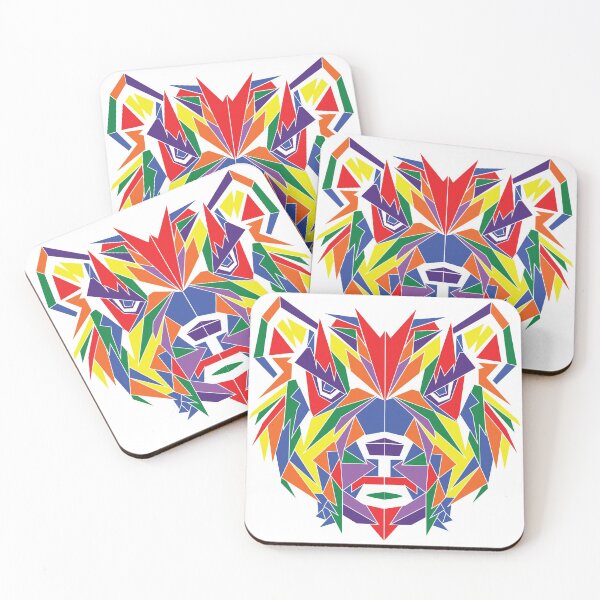 Item preview, Pride 03  designed and sold by Ali Naqi.