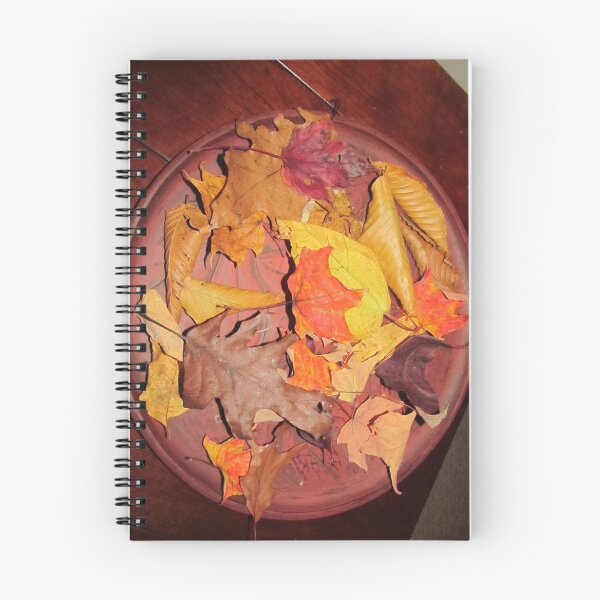 Item preview, Leaves Fall  designed and sold by Chel Summers .