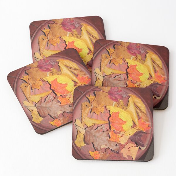 Item preview, Leaves Fall  designed and sold by Chel Summers .