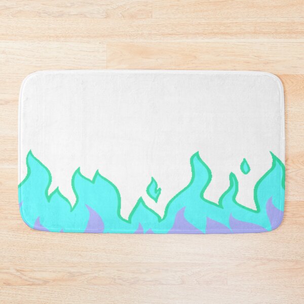 Item preview, Blue Fire designed and sold by angelic-acid.