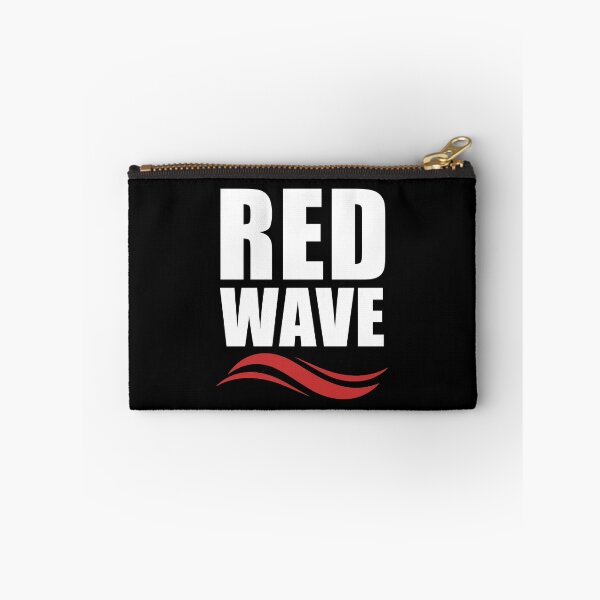 Item preview, Red Wave designed and sold by AsKartongs.