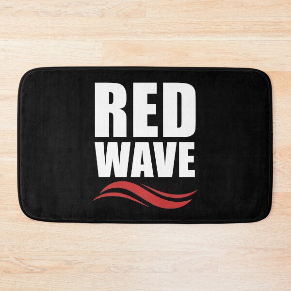 Item preview, Red Wave designed and sold by AsKartongs.