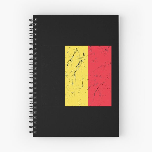 Item preview, Belgium Flag designed and sold by flippinsg.