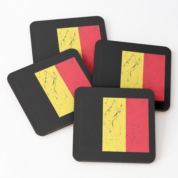 Item preview, Belgium Flag designed and sold by flippinsg.