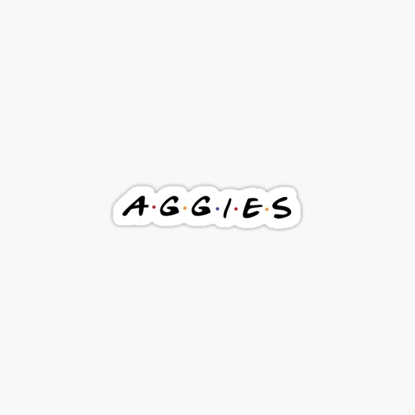  Texas A&M Aggies Poster - Gig 'Em - Officially Licensed Art  Print - 13x19 - Aggies Fan Gift : Handmade Products