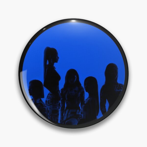 Item preview, Wannabe Blue designed and sold by CM Design.