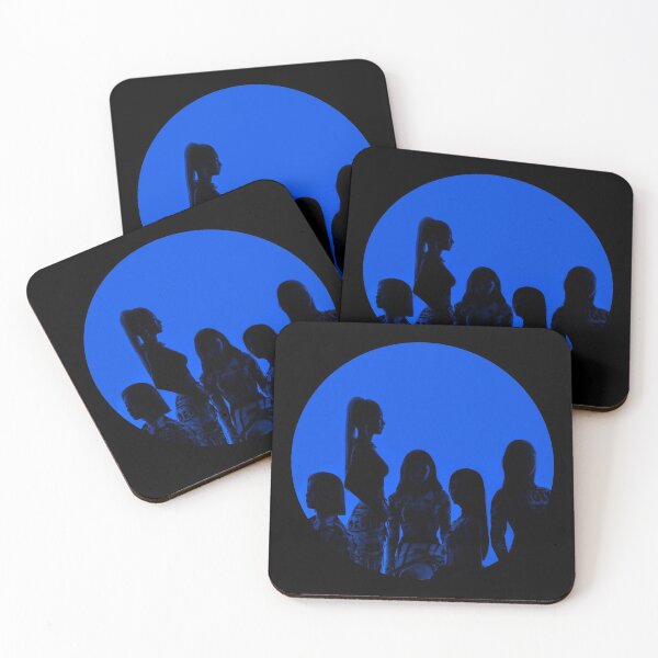 Item preview, Wannabe Blue designed and sold by CM Design.