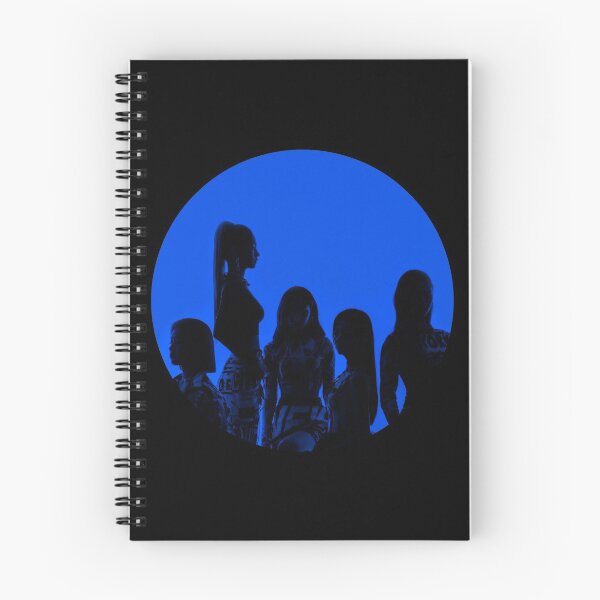 Item preview, Wannabe Blue designed and sold by CM Design.