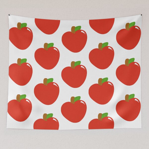 Item preview, Heart-shaped apple designed and sold by Sarah  Felix.