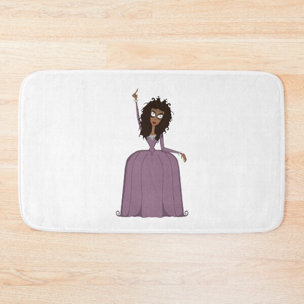 Item preview, Angelica Schuyler- Hamilton-Tim Burton style  designed and sold by Orinandaudrey.