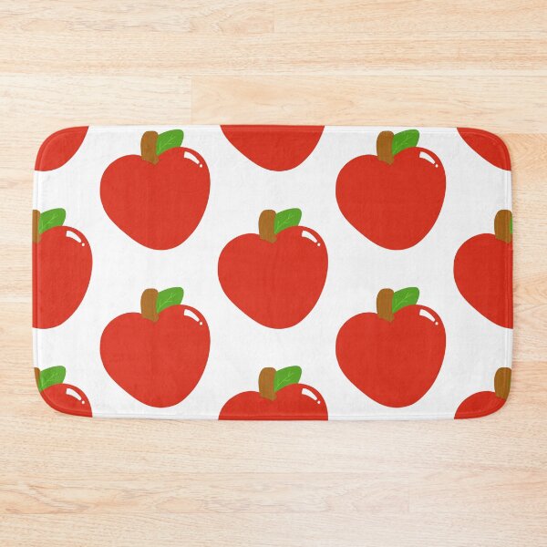 Item preview, Heart-shaped apple designed and sold by Sarah  Felix.
