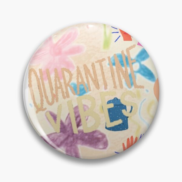 Item preview, Quarantine vibes designed and sold by Tonyasartprints.
