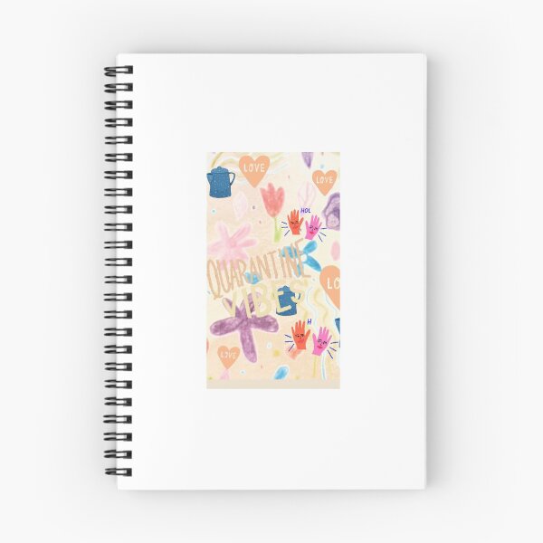 Item preview, Quarantine vibes designed and sold by Tonyasartprints.