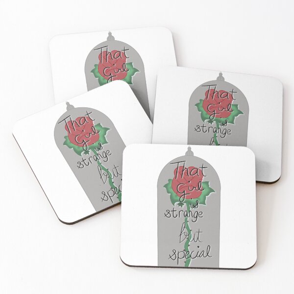 Item preview, Beauty and the Beast designed and sold by Hailey Bianco.