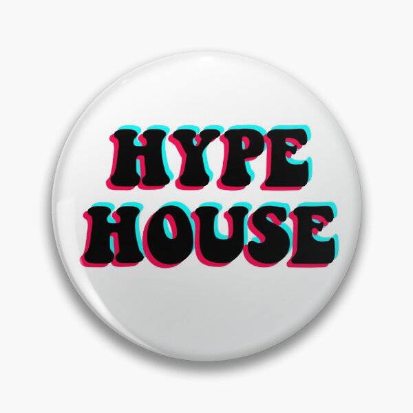 Item preview, Hype House designed and sold by katiesauter.