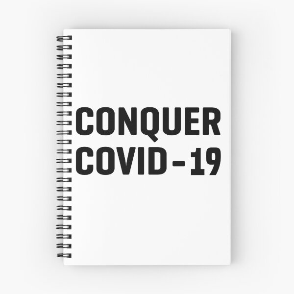 Item preview, Conquer Covid 19 designed and sold by kader85.