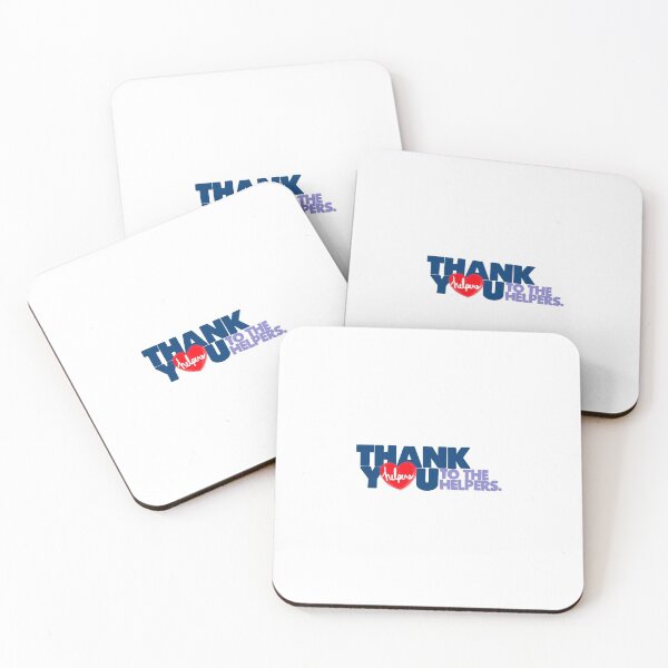 Item preview, To those on the frontline: Thank you. designed and sold by Peyton Crest.