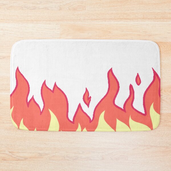 Item preview, Red Fire designed and sold by angelic-acid.
