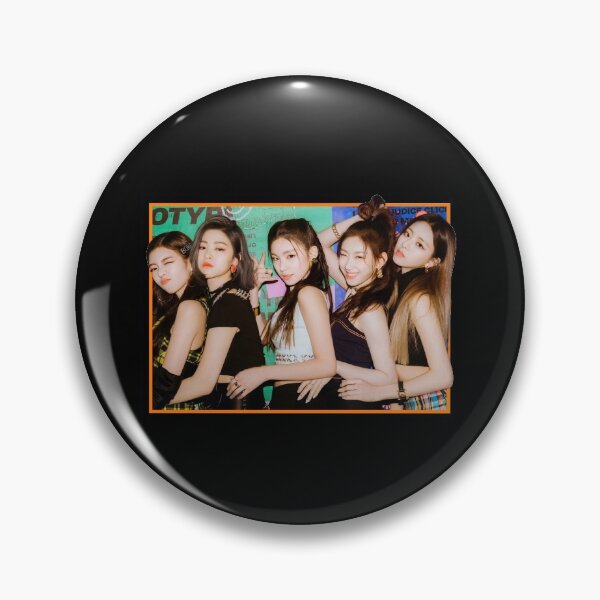 Item preview, Itzy Wannabe  designed and sold by CM Design.