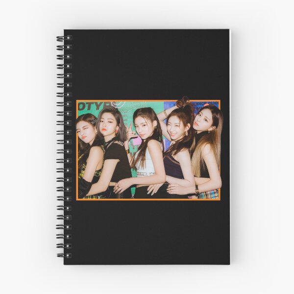 Item preview, Itzy Wannabe  designed and sold by CM Design.