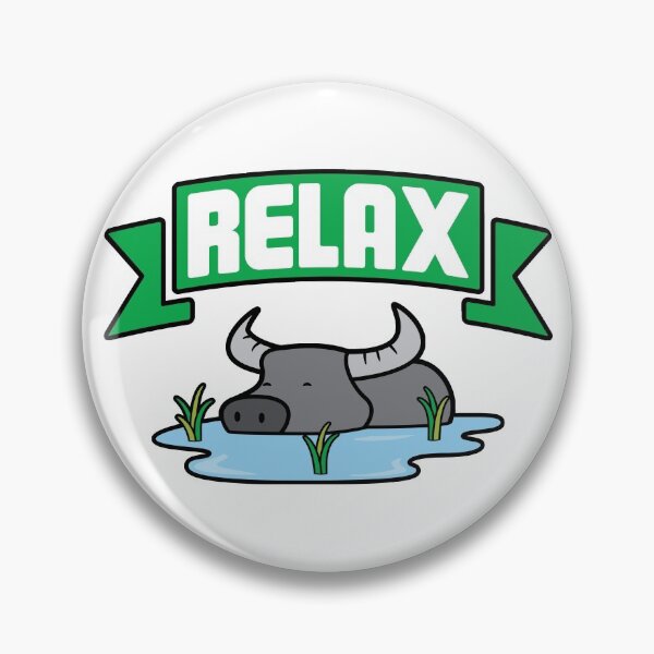 Item preview, Relax designed and sold by Happy Jeepney.