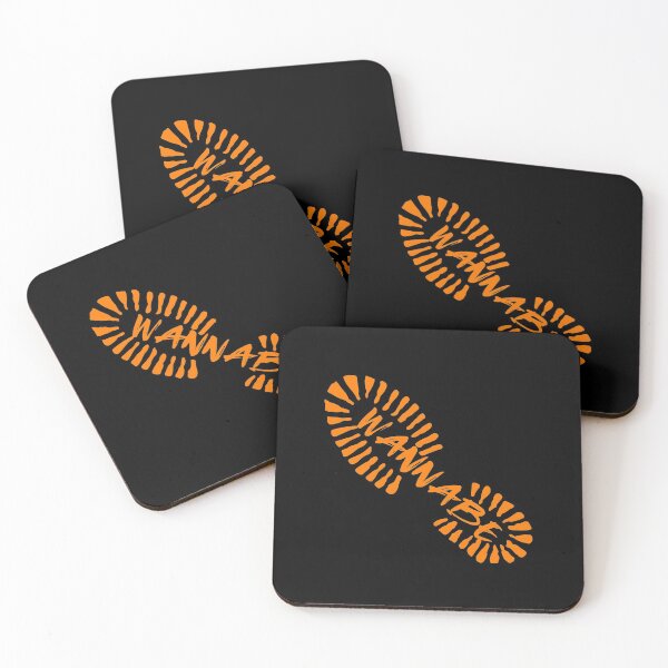 Item preview, Wannabe  designed and sold by CM Design.