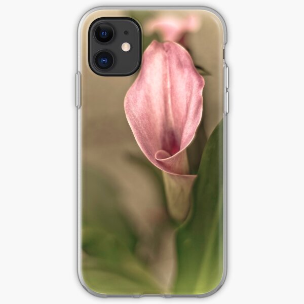 Cala - I Phone Case iPhone Soft Case