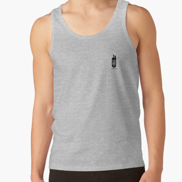 Stay Grindin Inc Tank Top