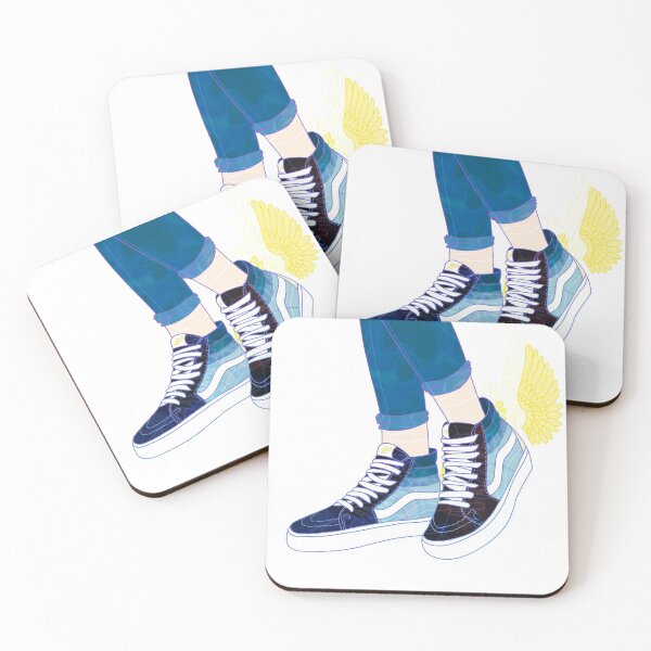 Item preview, Beverly Blues designed and sold by theyoranbey.