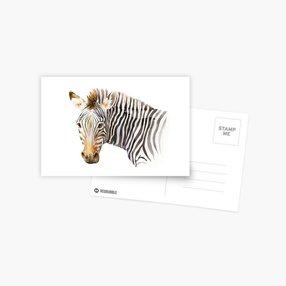 Vista previa del artículo con la obra «Postal», diseñado y vendido por mirjamimanninen.