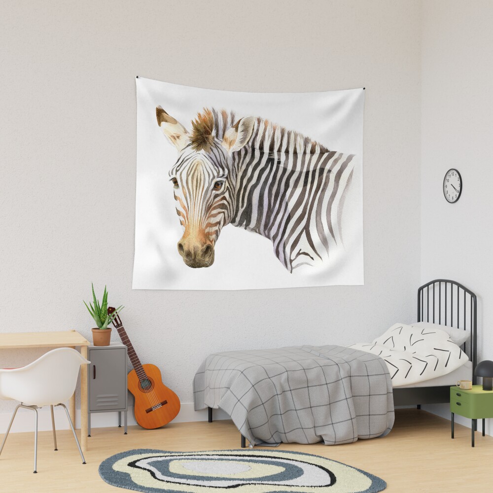Vista previa del artículo con la obra «Tela decorativa», diseñado y vendido por mirjamimanninen.