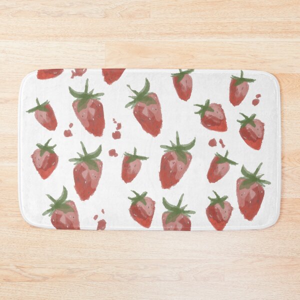 Item preview, Strawberry  designed and sold by Kurotine.