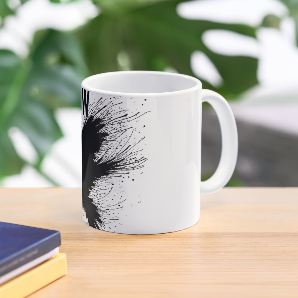 Item preview, Classic Mug designed and sold by martinisnowfox.