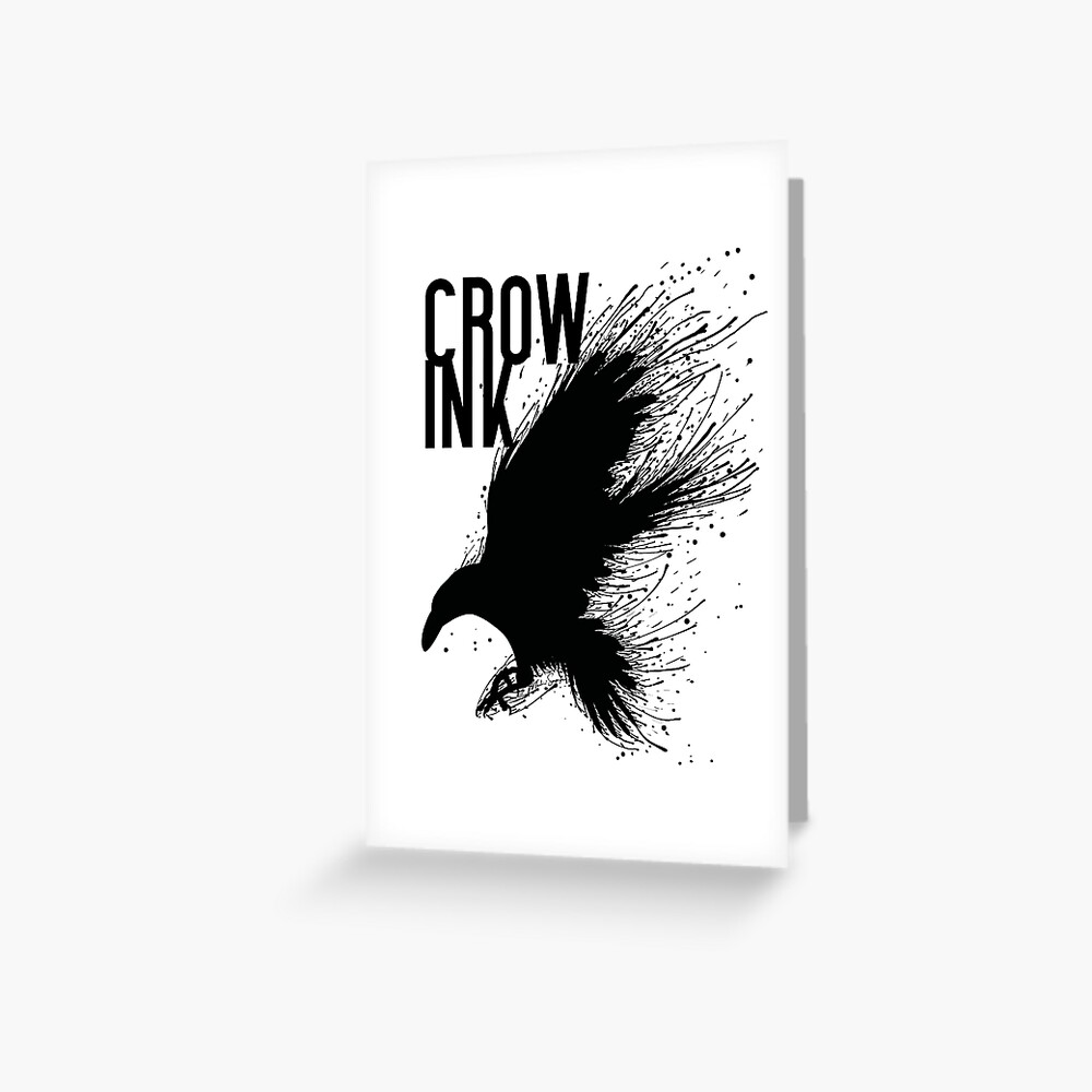 Item preview, Greeting Card designed and sold by martinisnowfox.