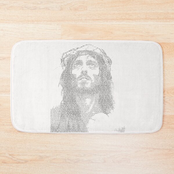 Item preview, Text Jesus Christ Face Crucifixion designed and sold by Roland1980.