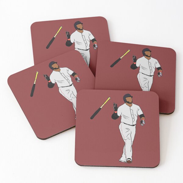Item preview, Big Papi Bat Flip designed and sold by RatTrapTees.