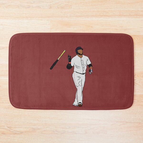Item preview, Big Papi Bat Flip designed and sold by RatTrapTees.