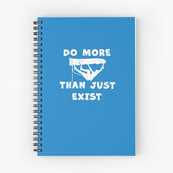 Item preview, Do More Than Just Exist designed and sold by Richard529.