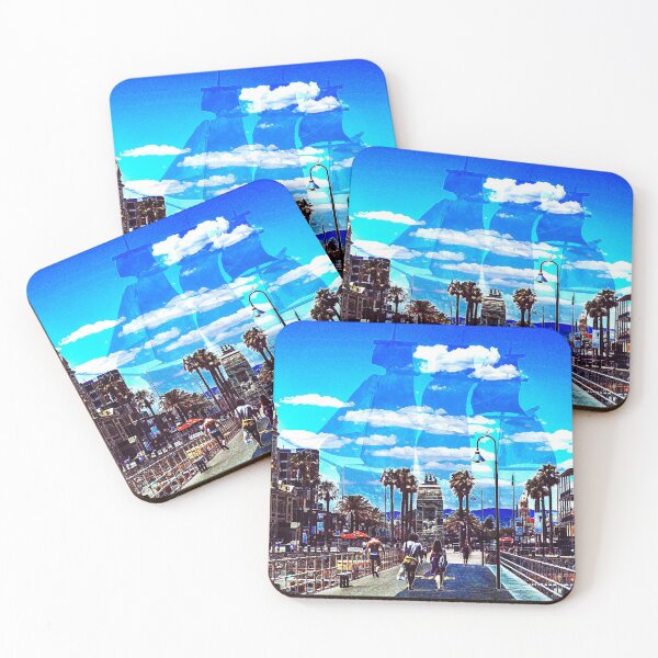 Item preview, Glenelg, Holdfast Bay, South Australia designed and sold by JoBling.