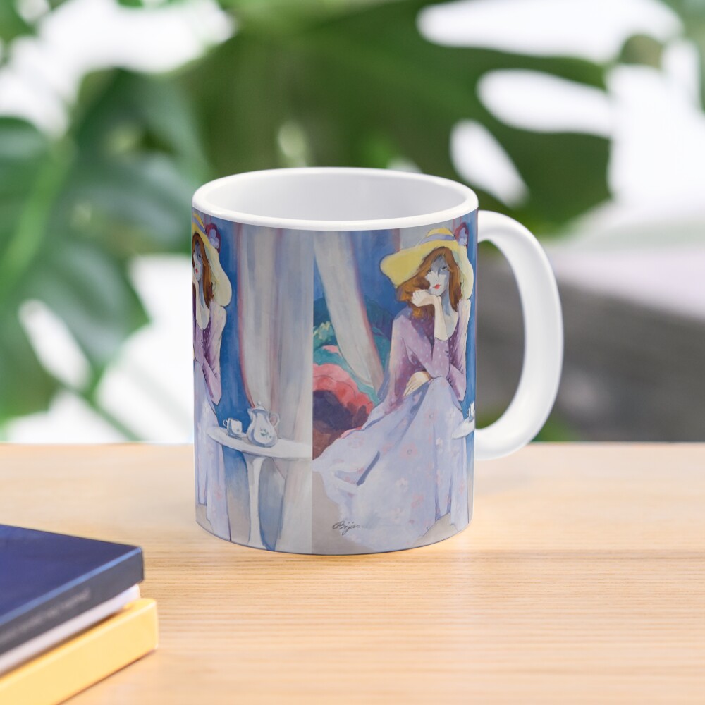 Item preview, Classic Mug designed and sold by sara-moon.