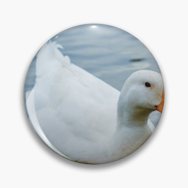 Item preview, Just a Duck! designed and sold by Heart~Full Art by Julie J.
