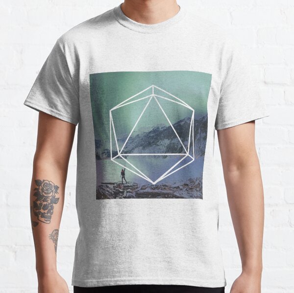 Odesza Classic T-Shirt