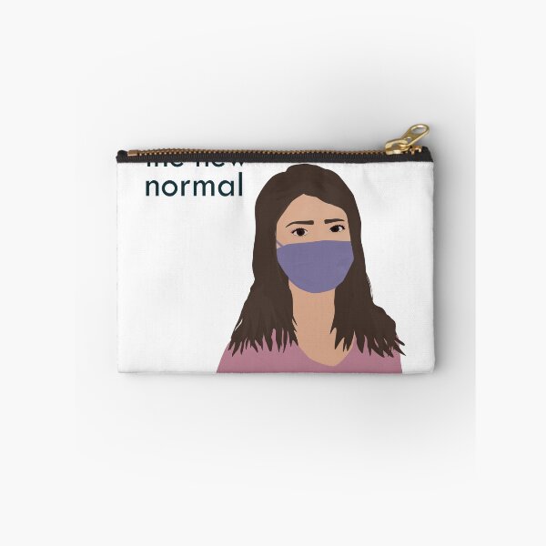 Item preview, The New Normal designed and sold by mikaelawms.