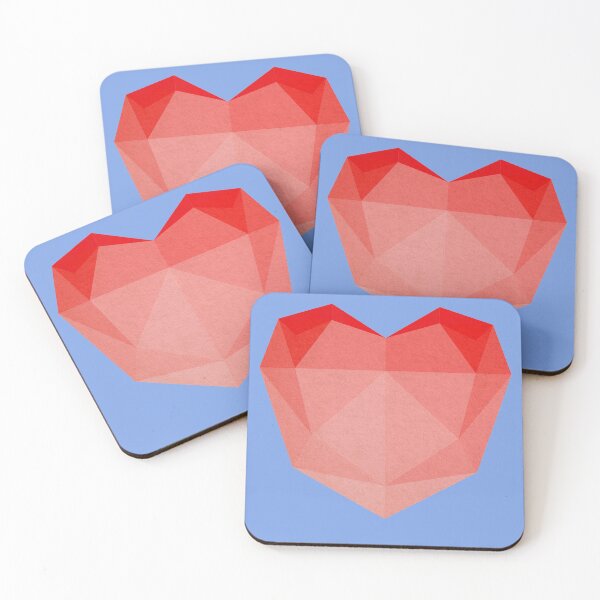 Item preview, Paper Heart designed and sold by samvschantz.
