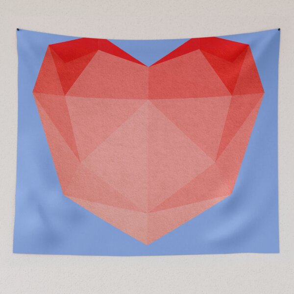 Item preview, Paper Heart designed and sold by samvschantz.