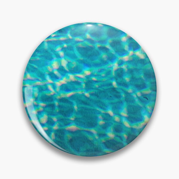 Item preview, Turquoise water  designed and sold by Jasmine Geerman Zehl.