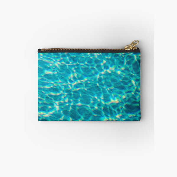 Item preview, Turquoise water  designed and sold by Jasmine Geerman Zehl.