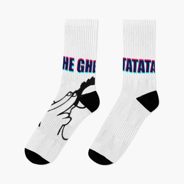 Item preview, Im in the ghetto ratatata  designed and sold by arianna cabrera.