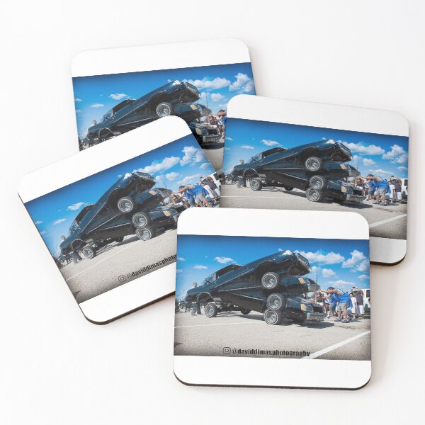 Item preview, BLACK BUICK REGAL designed and sold by HOPPINSTORE.