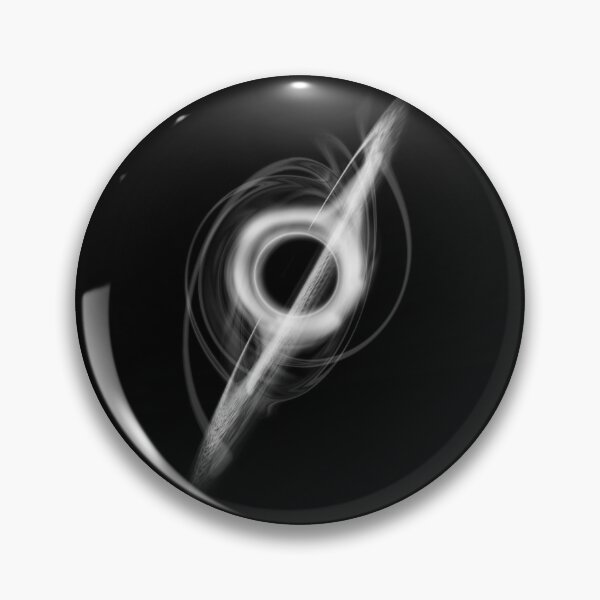 Item preview, Black hole Interstellar gargantua designed and sold by axelexa.